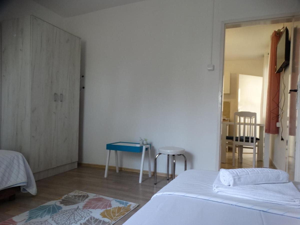 Appartamento con 1 Camera da Letto