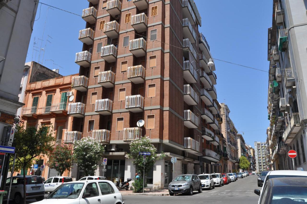 I Citri - B&B