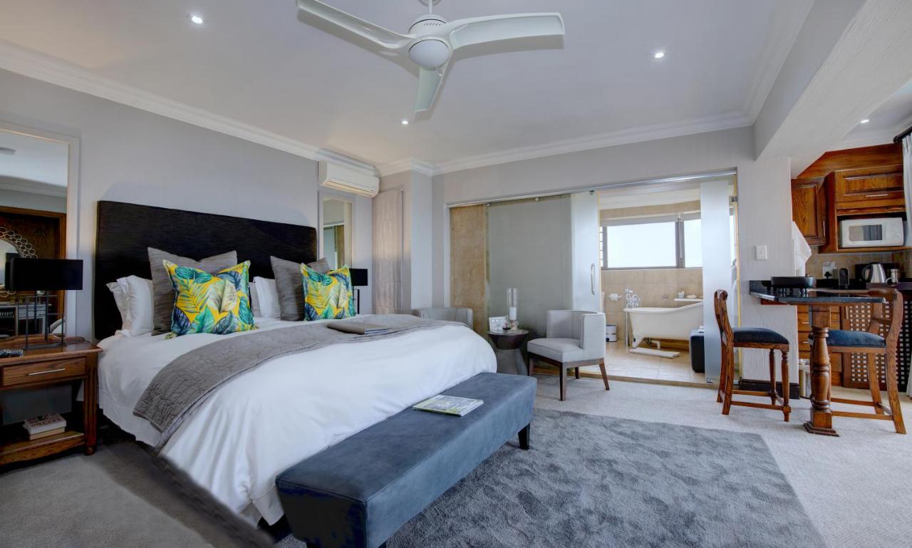 Habitación Superior 4