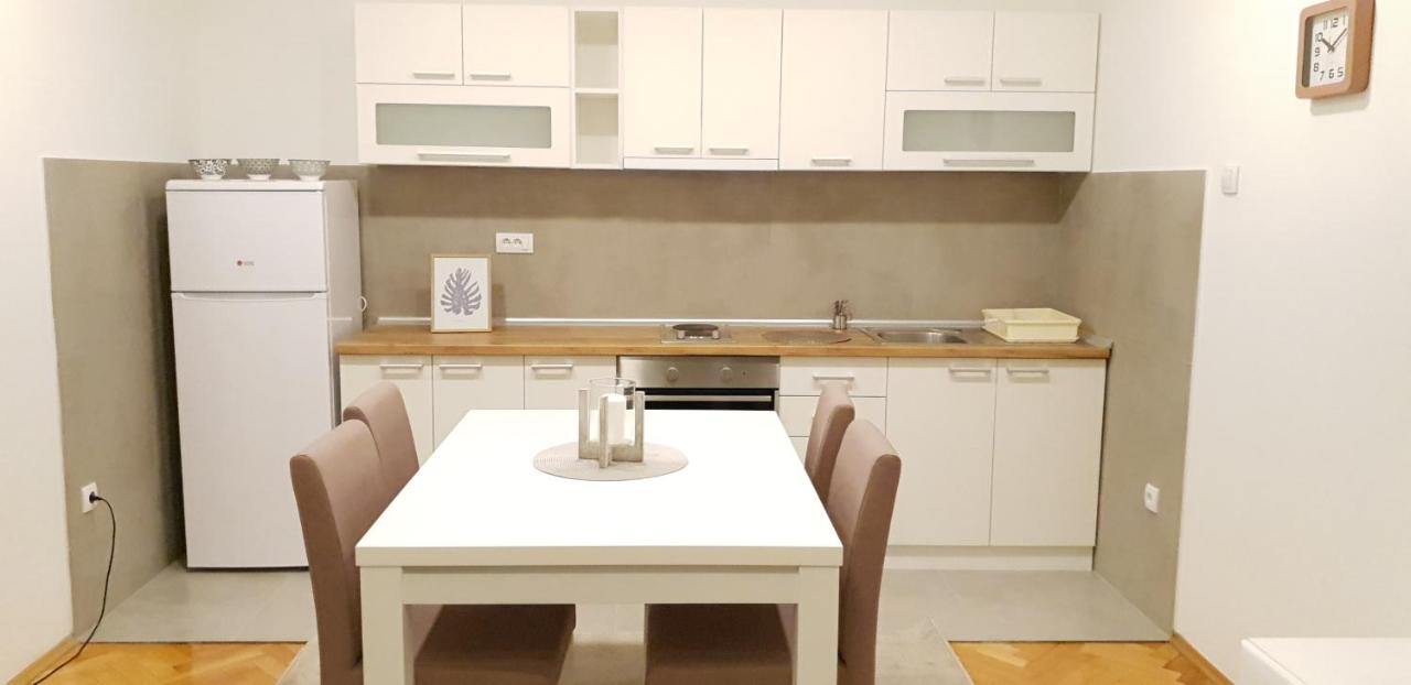 Appartement 2 Chambres