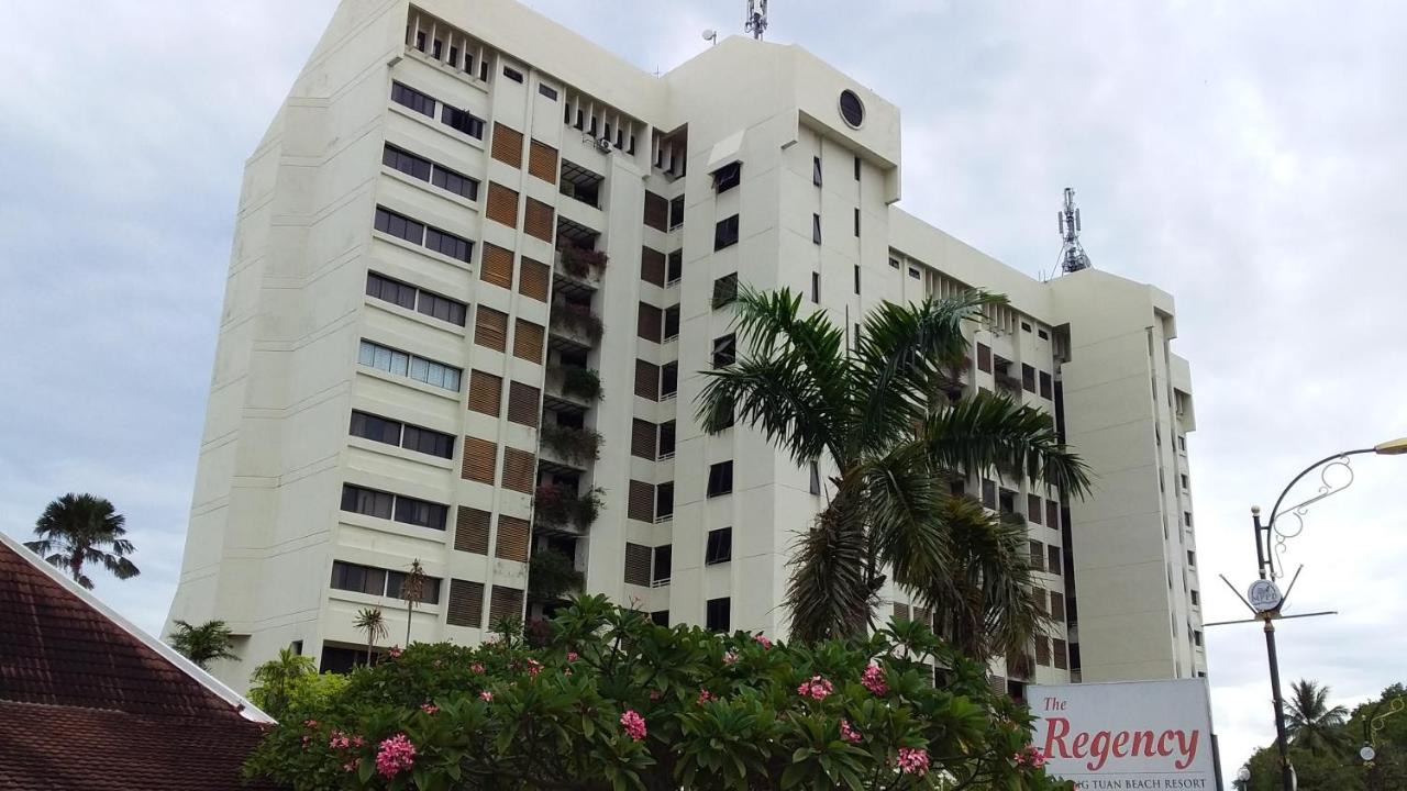 Beachfront@The Regency, Tanjung Tuan Beach Resort, Port Dickson, Malaysia - Chambres d’hôtes