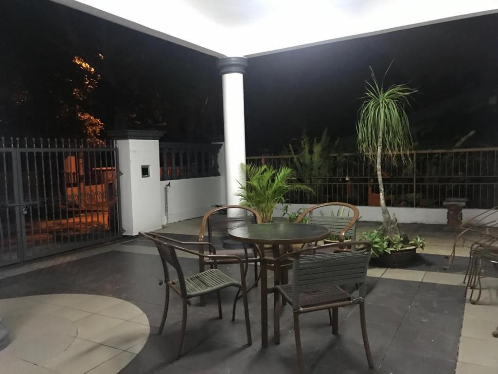 JIAXIN HOMESTAY SEMENYIH BROGA SELANGOR - Ferienwohnung