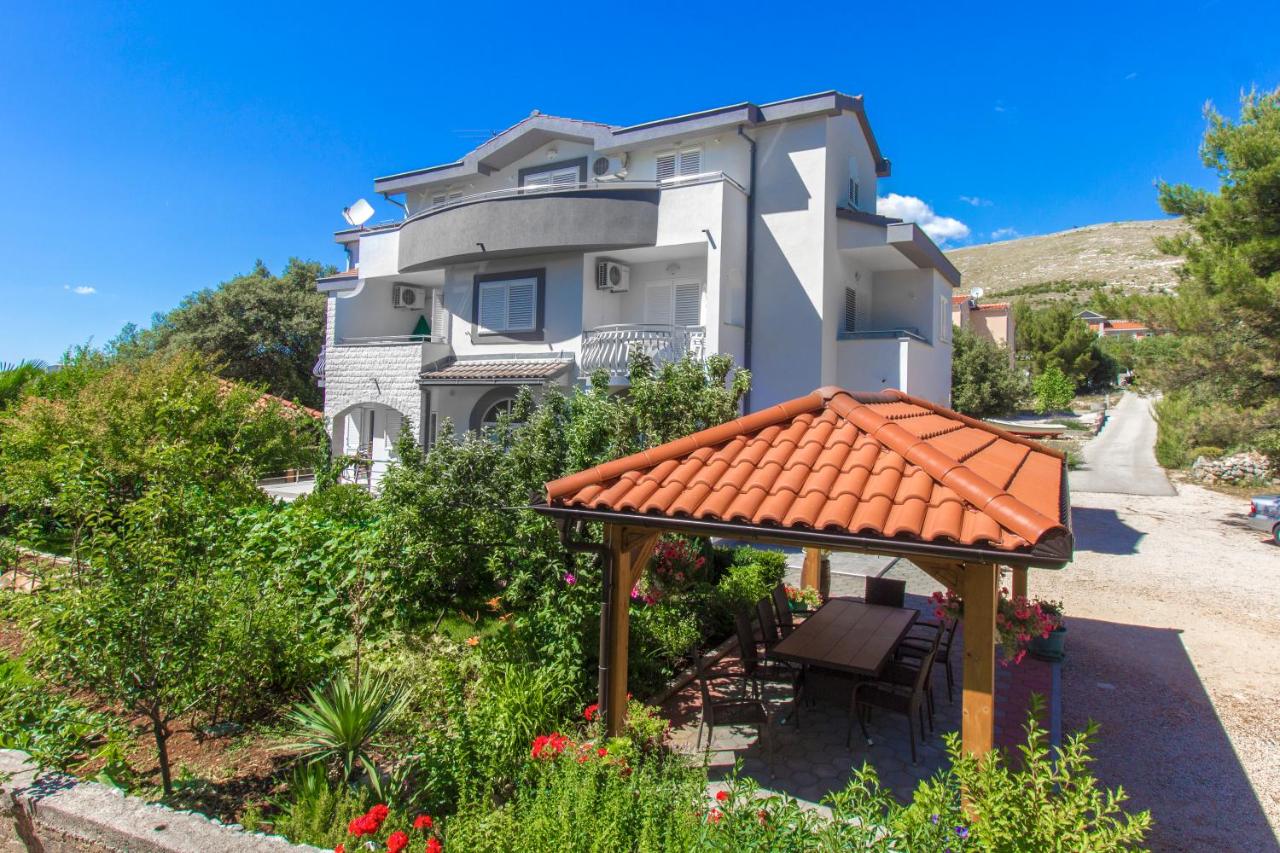 Apartmani Vesna - Chambres d’hôtes