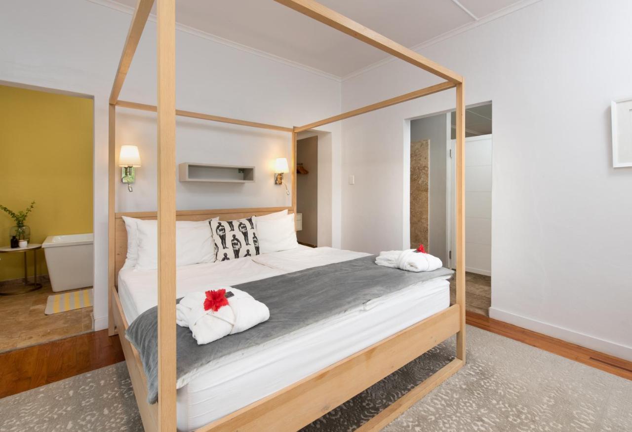 Suite King Deluxe