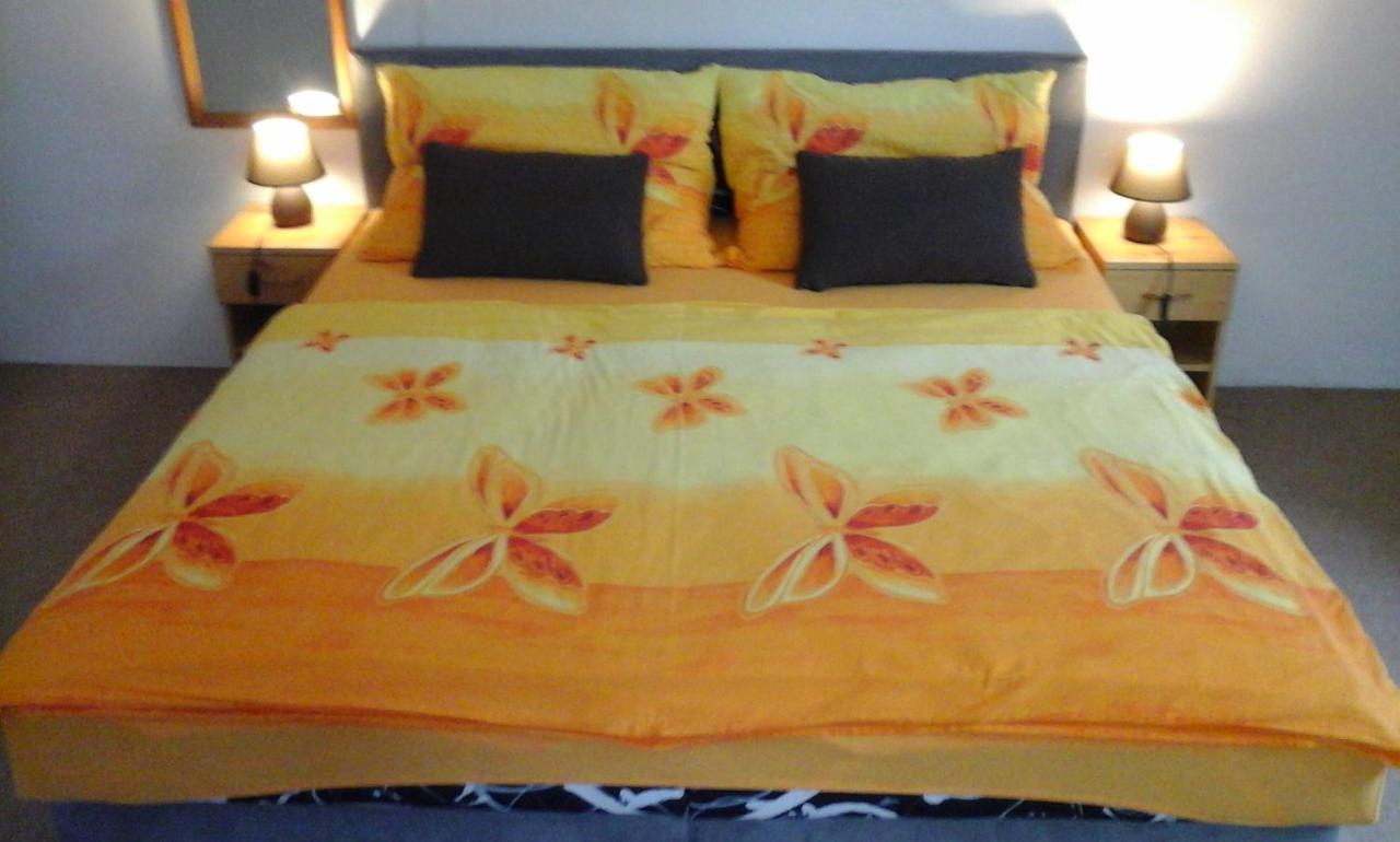 Modrý Dům - B&B