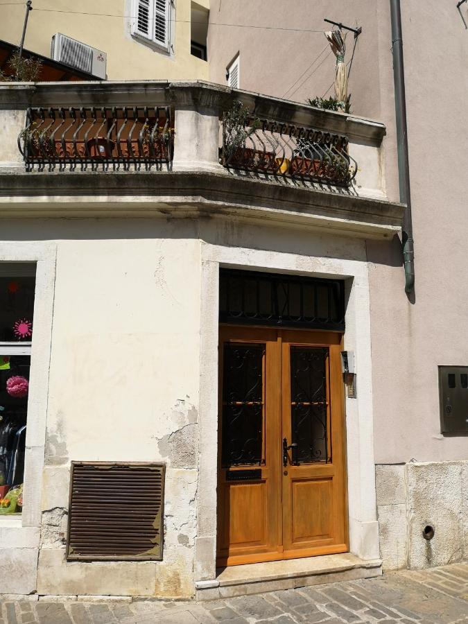 Tiny room - B&B