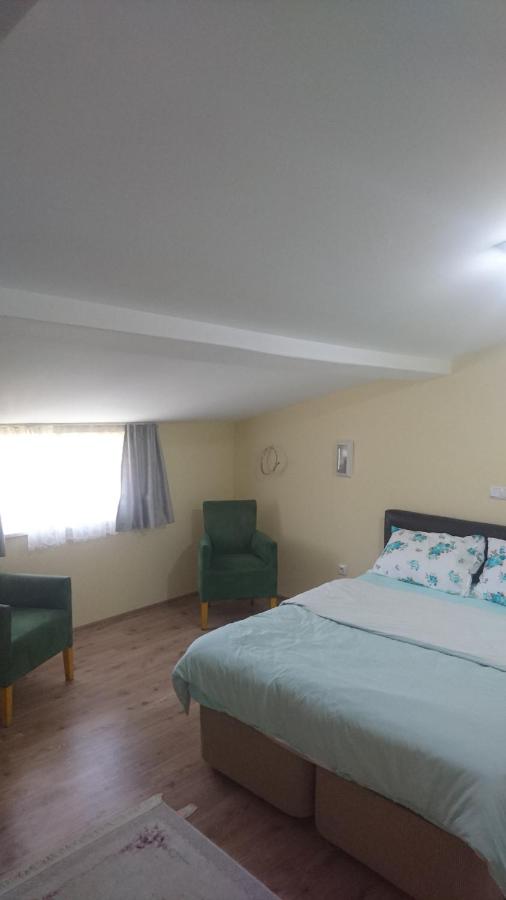 Standard Doppelzimmer