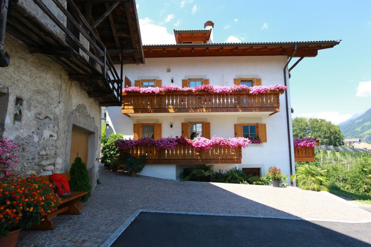 B&B Rifiano - Fixlhof - Bed and Breakfast Rifiano