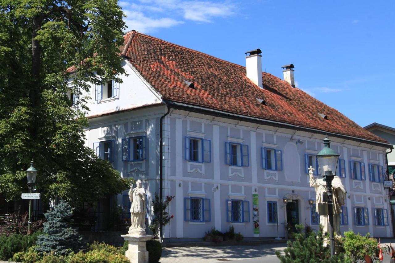 Das Gästehaus - B&B Sankt Veit am Vogau