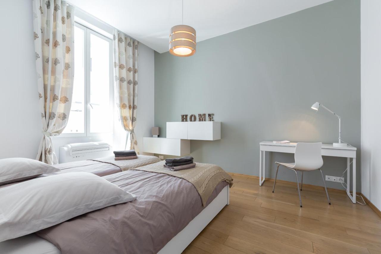 Le St Honoré - B&B Cannes