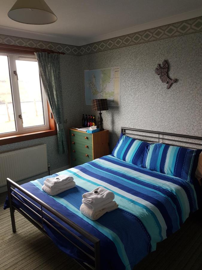 Chambre Double avec Salle de Bains Privative