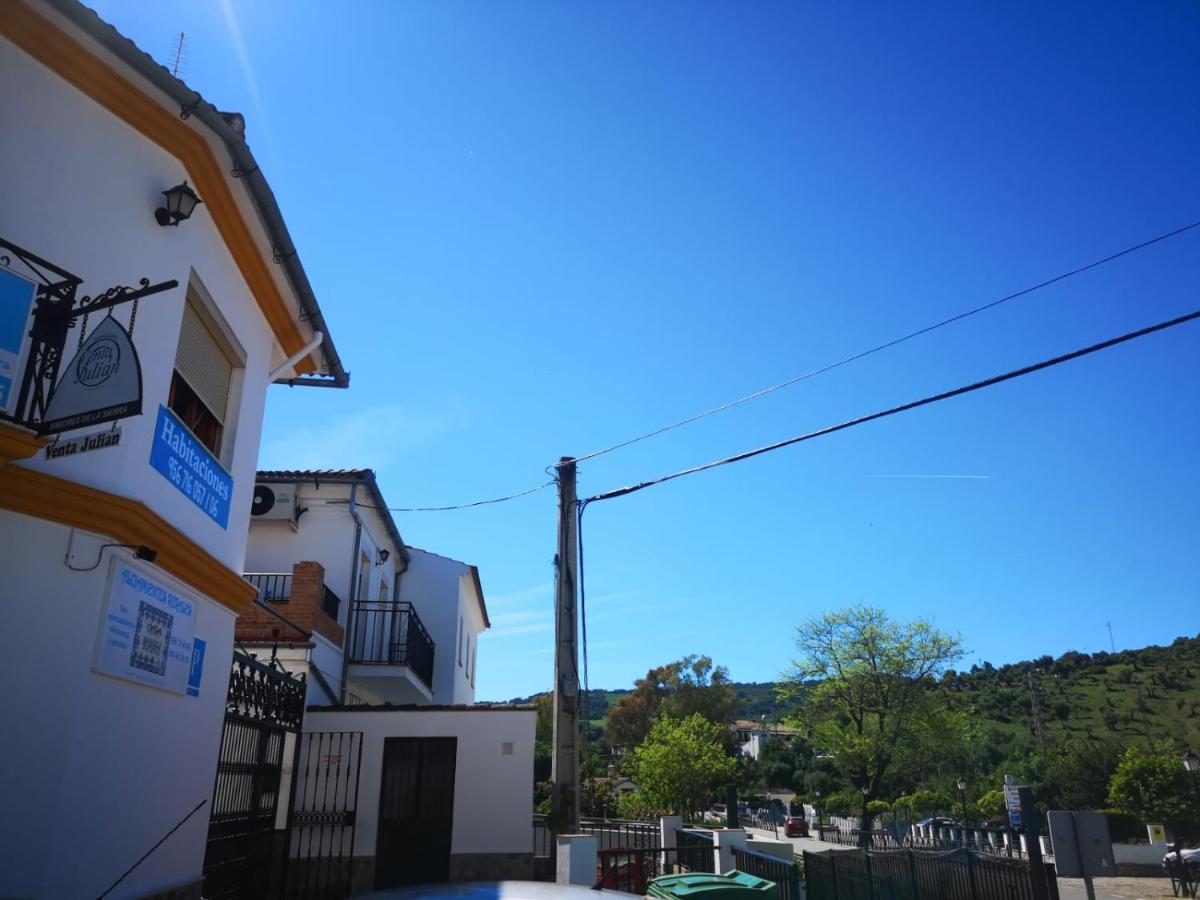 Pensión Venta Julián HCA01134 - B&B