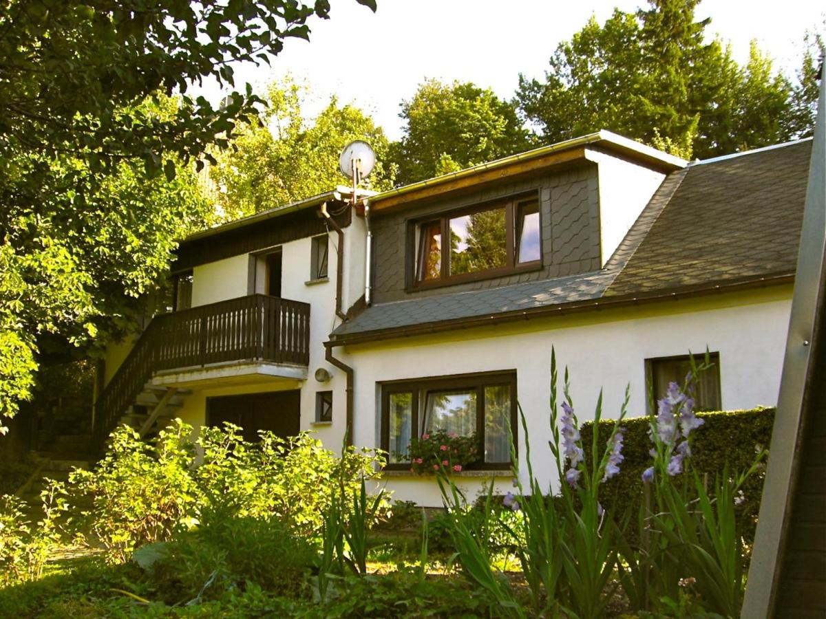 B&B Ehrenberg - Pension Hänsel - Bed and Breakfast Ehrenberg