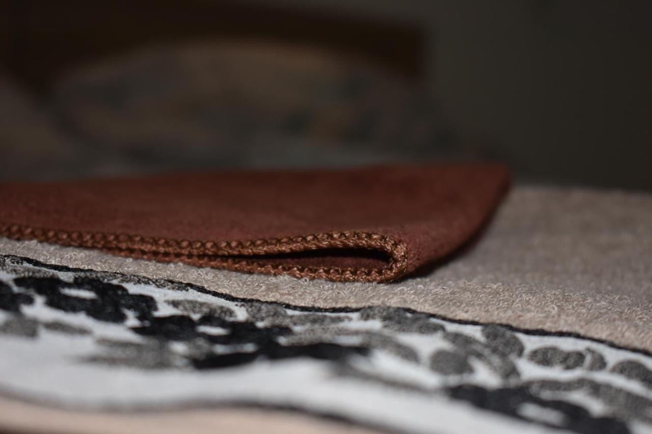 Camera Familiare con Bagno Privato