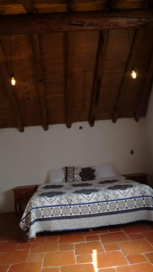 Quadruple Room with Private Bathroom
