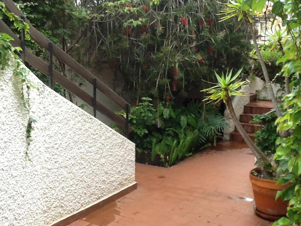 Chuva De Prata - B&B