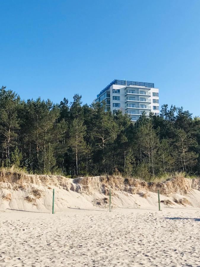 AQUAMARINA ONYX GOLD - B&B Międzyzdroje