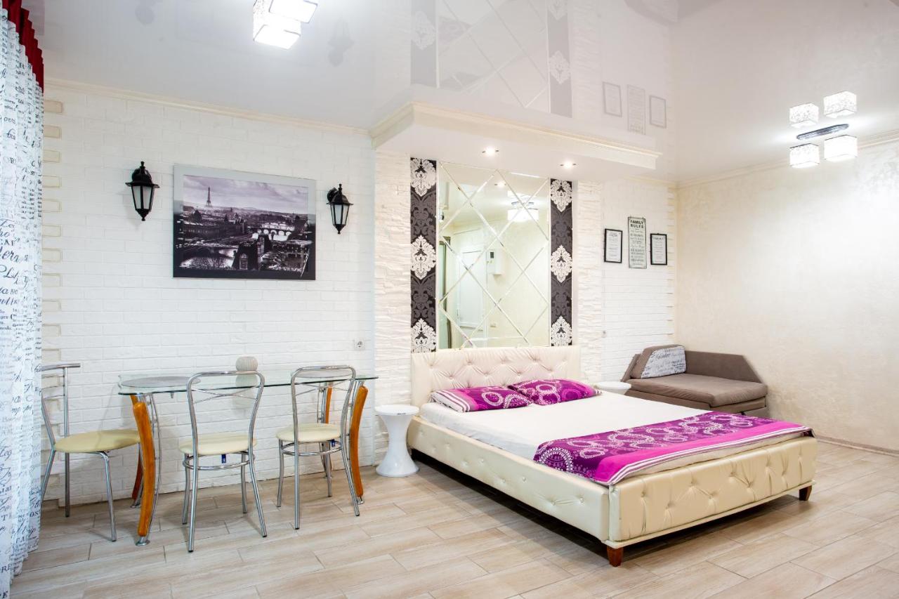 B&B Mykolaïv - Studio on Oliinyka Street - Bed and Breakfast Mykolaïv