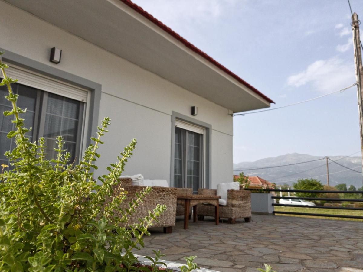 The Tranquility House Ioannina - Chambres d’hôtes Ioannina