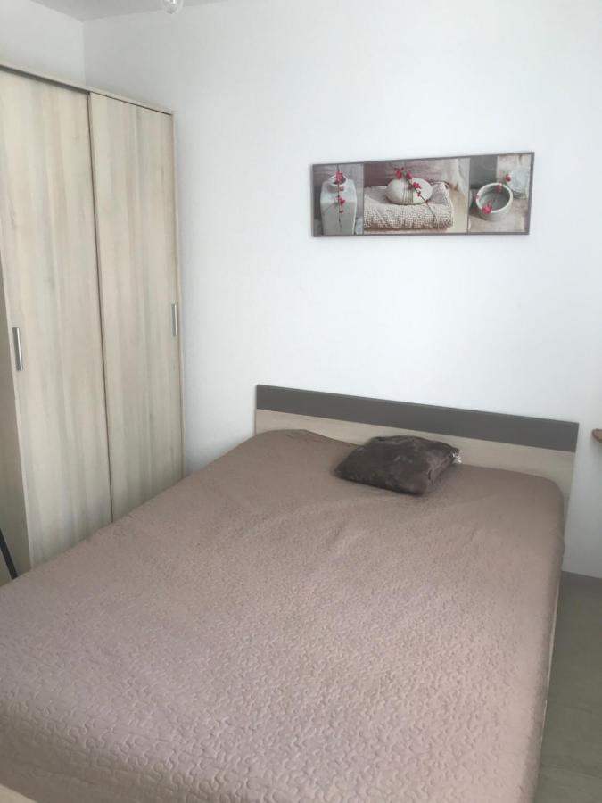 Apparts17 - B&B
