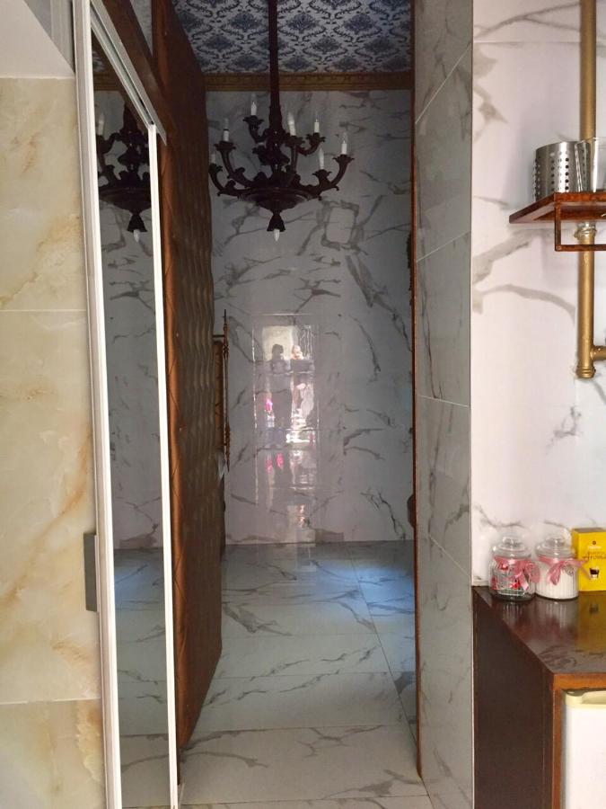 P21 Studio - PROMO @castle@deryne@chainbridge - B&B Budapest