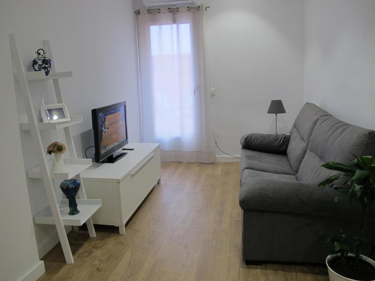 Appartement met Terras