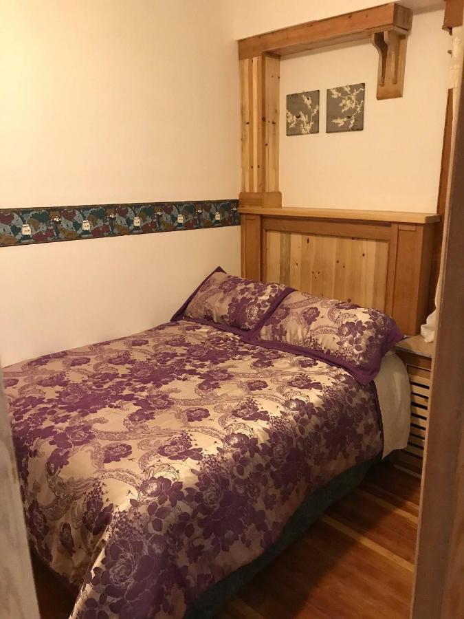 Single Room with Shower