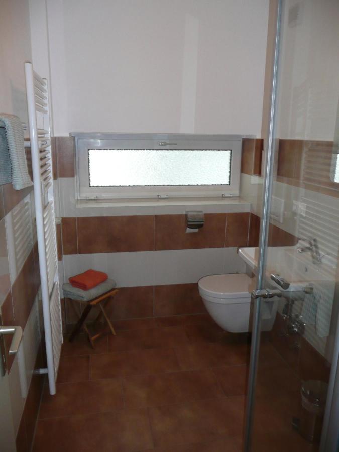 Appartement 1 Chambre