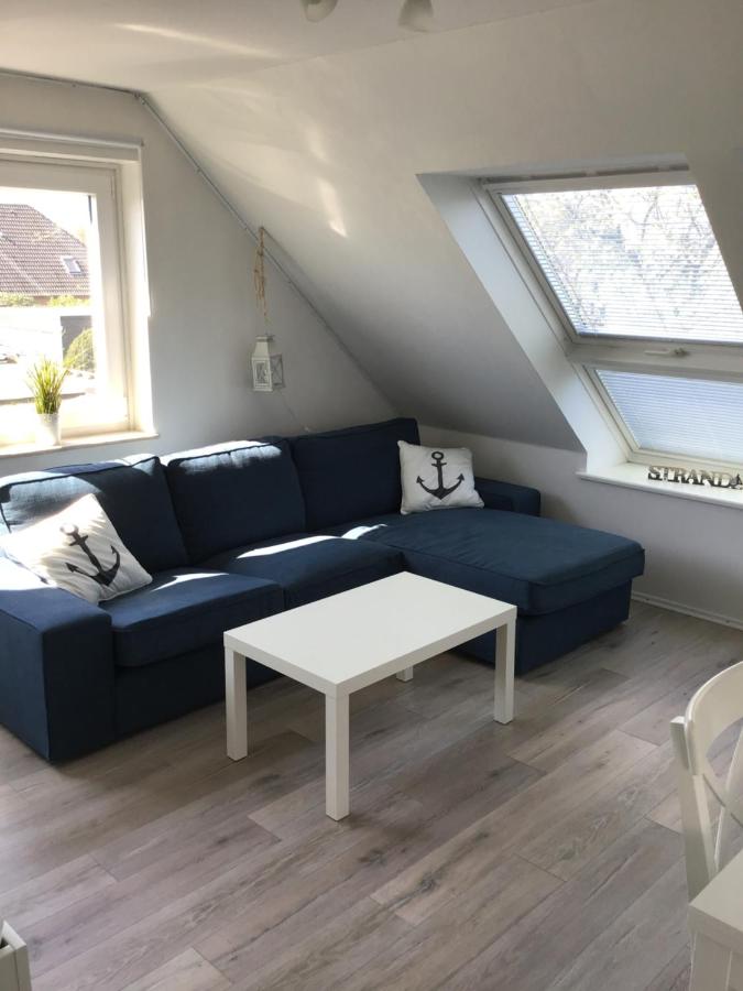 Ferienwohnung Ankerplatz - B&B