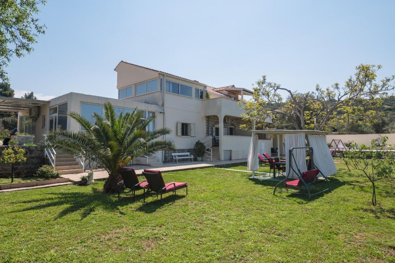 Adriatic Dream Apartments - Ferienwohnung Dubrovnik