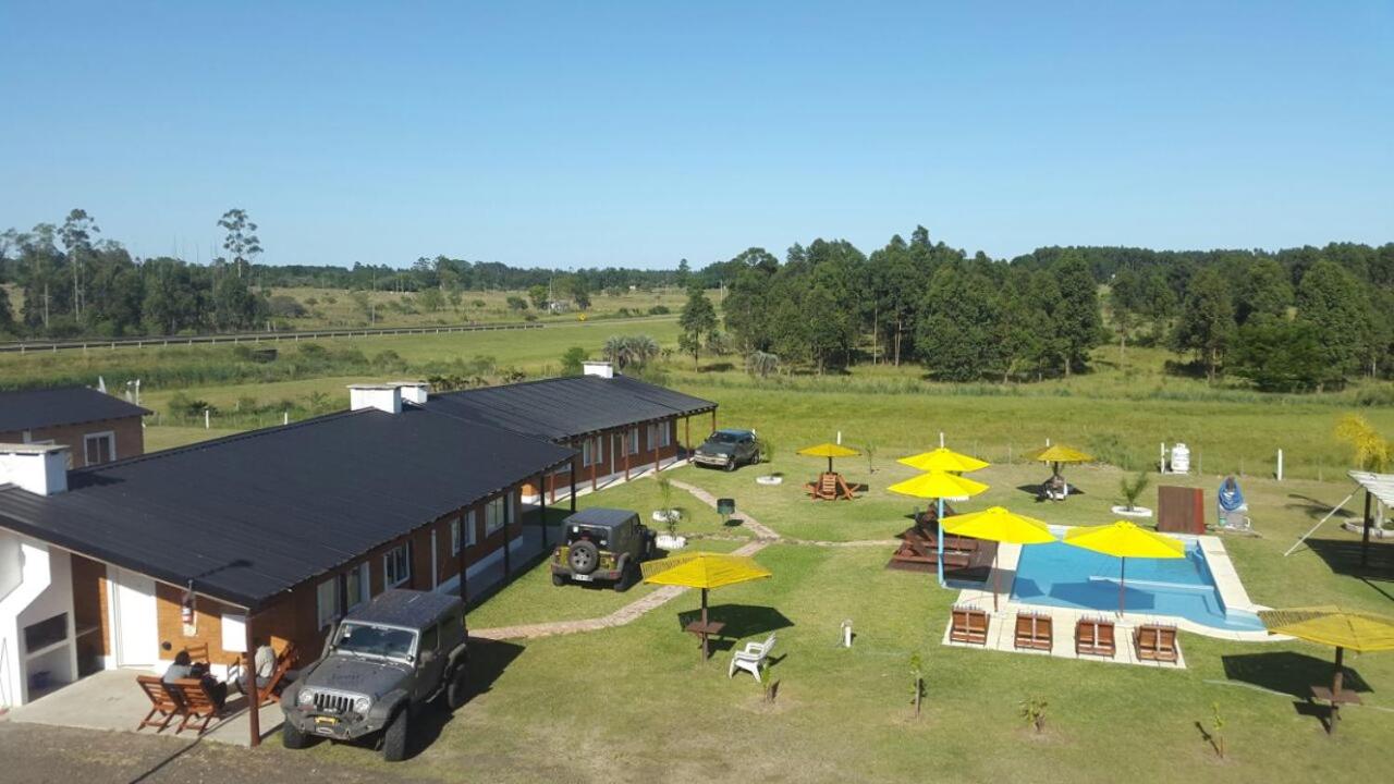 La Celmira - B&B Concordia