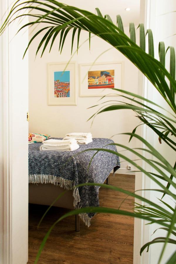 Apartamento de 1 dormitorio - Planta 2ª