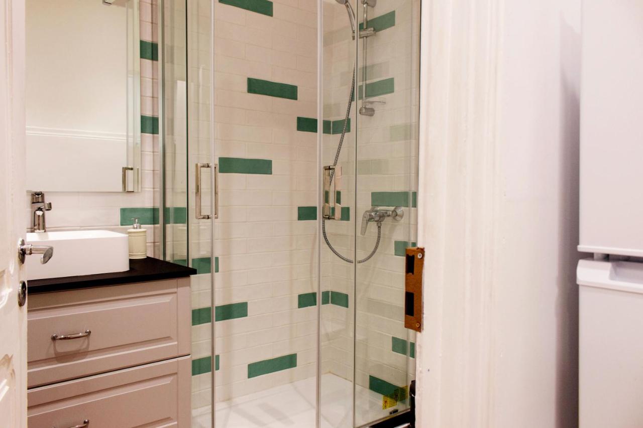 Appartamento con 1 Camera da Letto