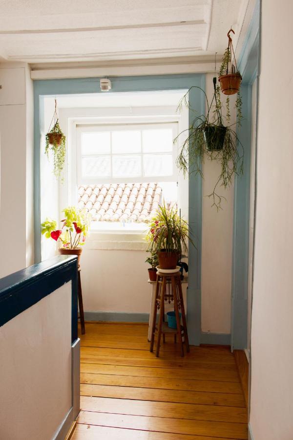Like Home by Madrabica - B&B Lisboa