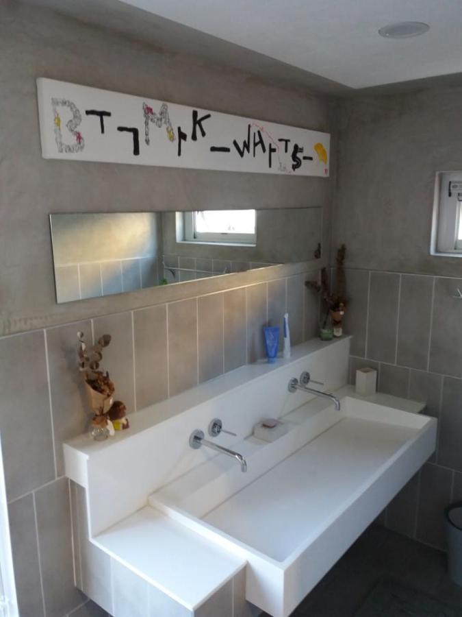 Chambre Familiale