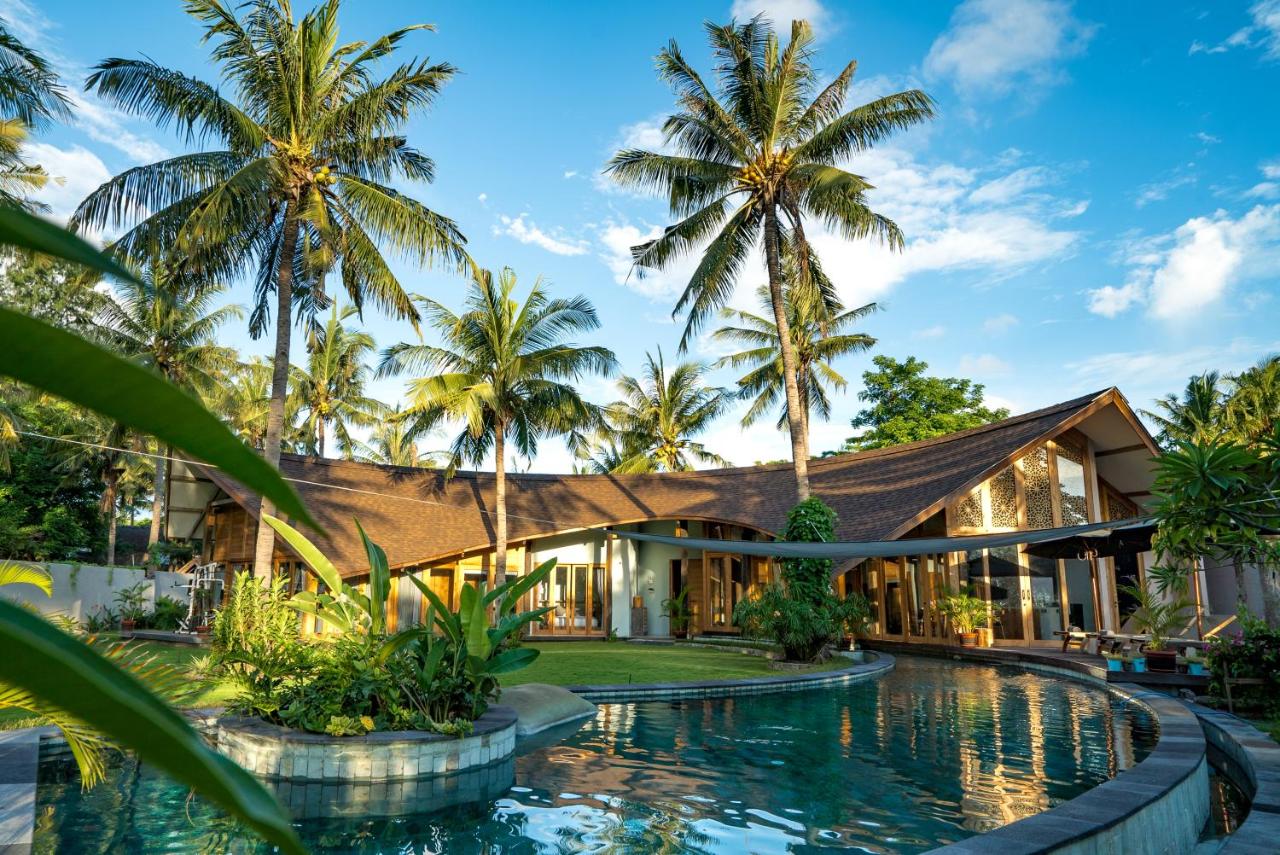 Insana Villa - B&B Gili Trawangan