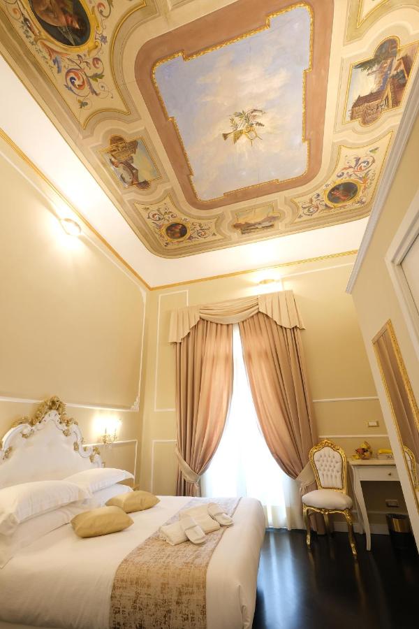 B&B Kingsman - B&B Florence