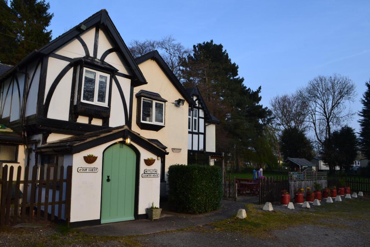 Nettleton Country House - B&B Nettleton