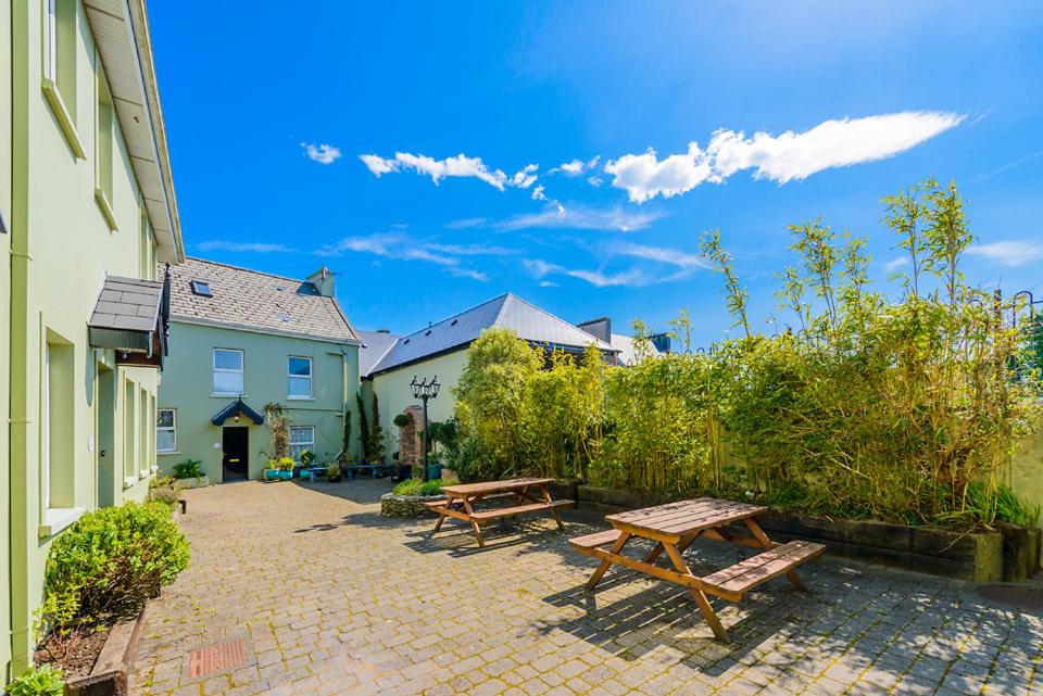 Dingle Centre Townhouse An Capall Dubh Dingle - B&B