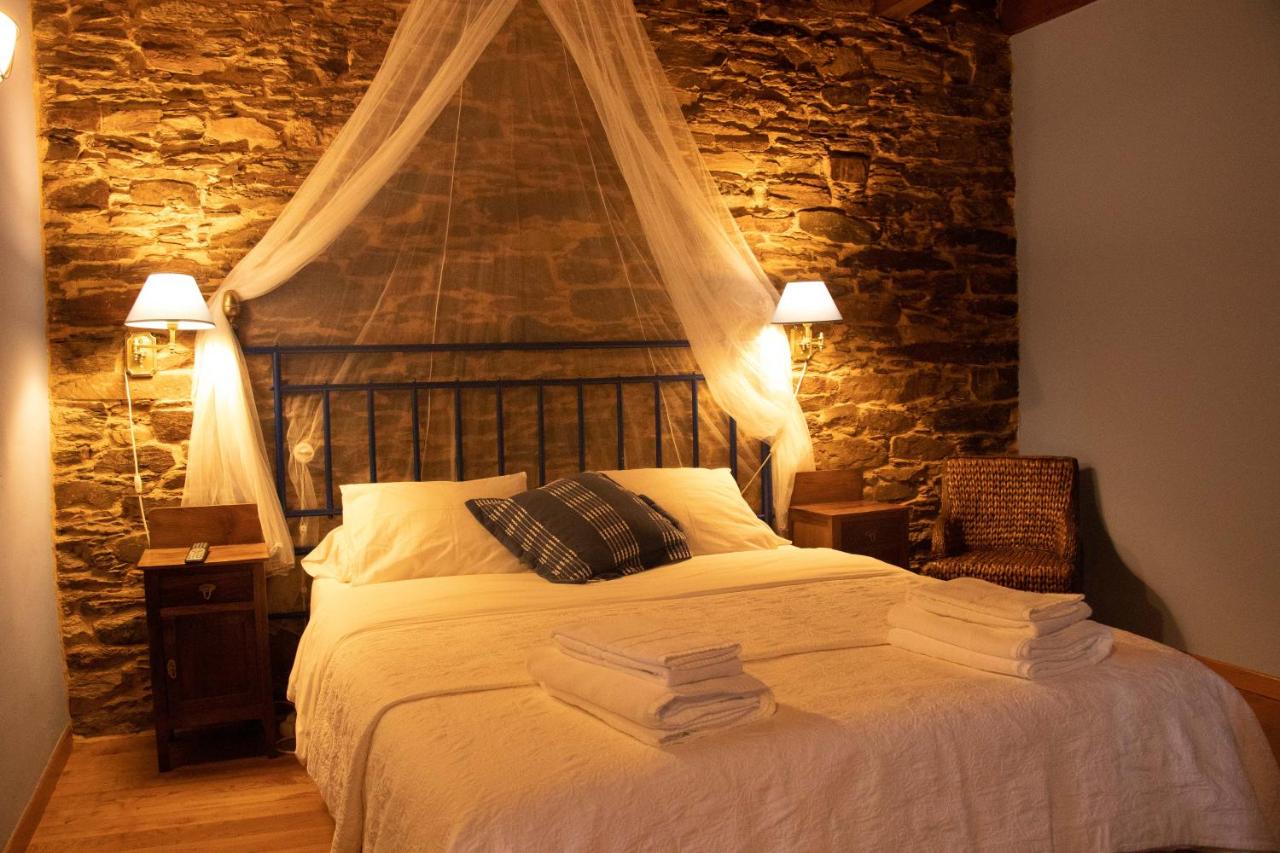 Großes Doppelzimmer