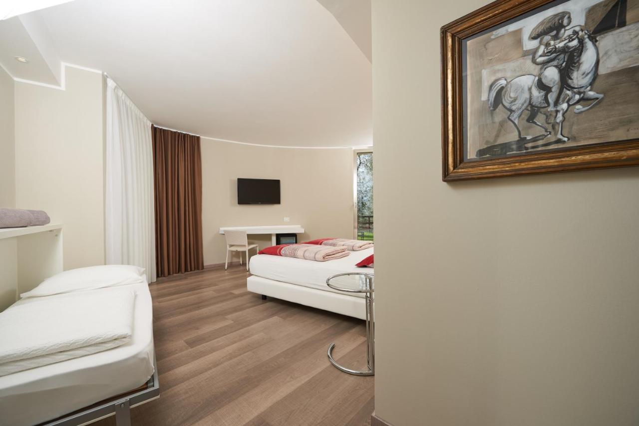 Junior Suite Deluxe