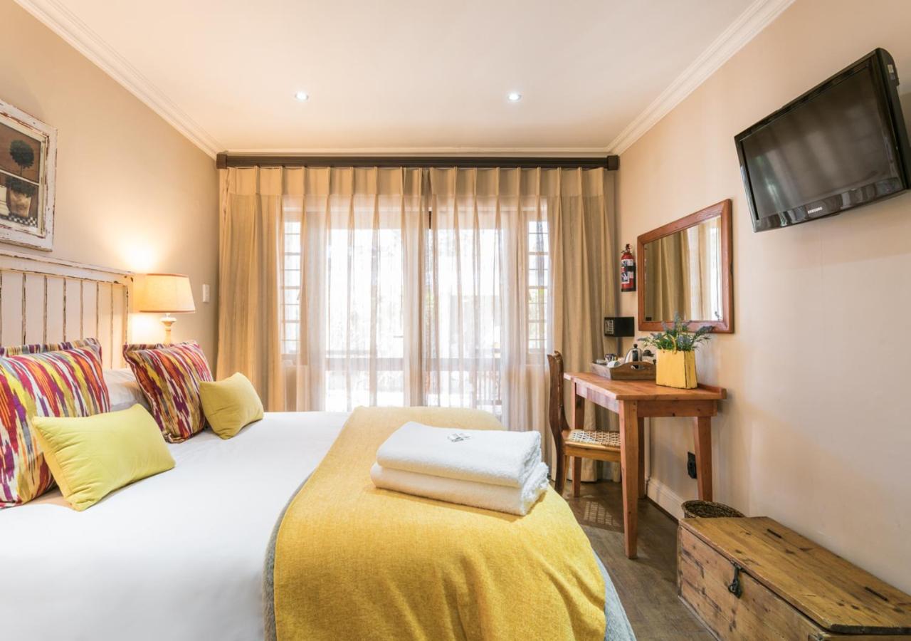 Suite Lit Queen-Size Deluxe