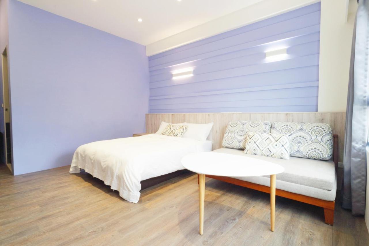 Doppelzimmer mit Stadtblick