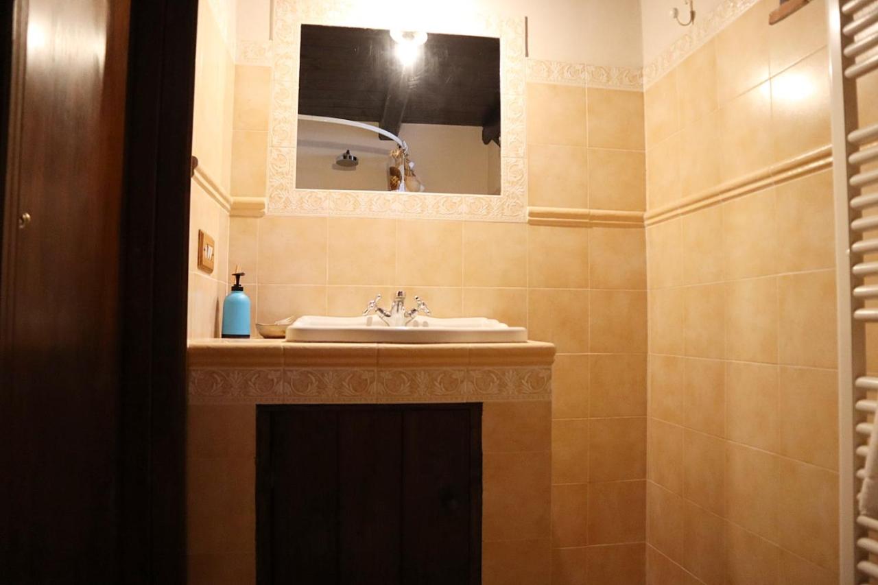 Habitación Doble con baño privado