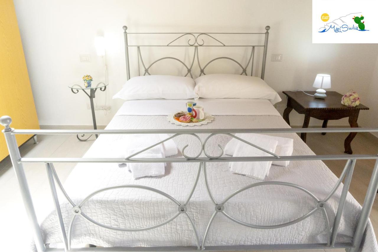 King Room with Sea View