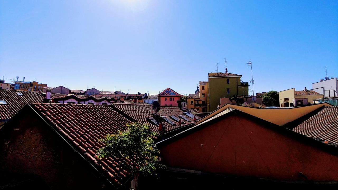 Appartement avec Terrasse