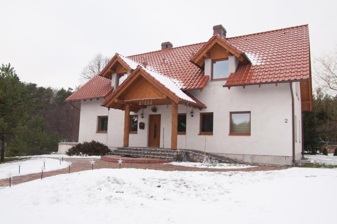 Agro-Wda - B&B