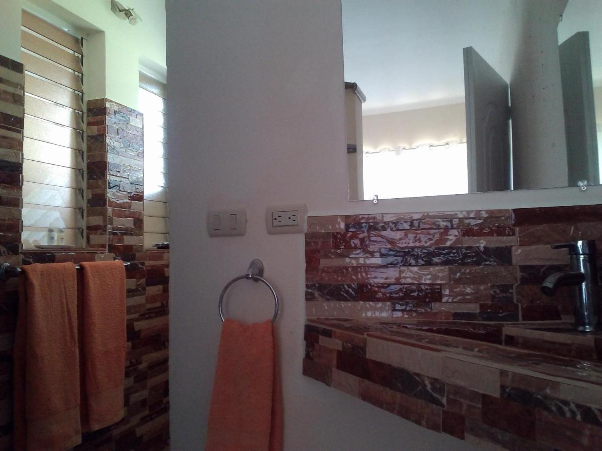 Villa Standard