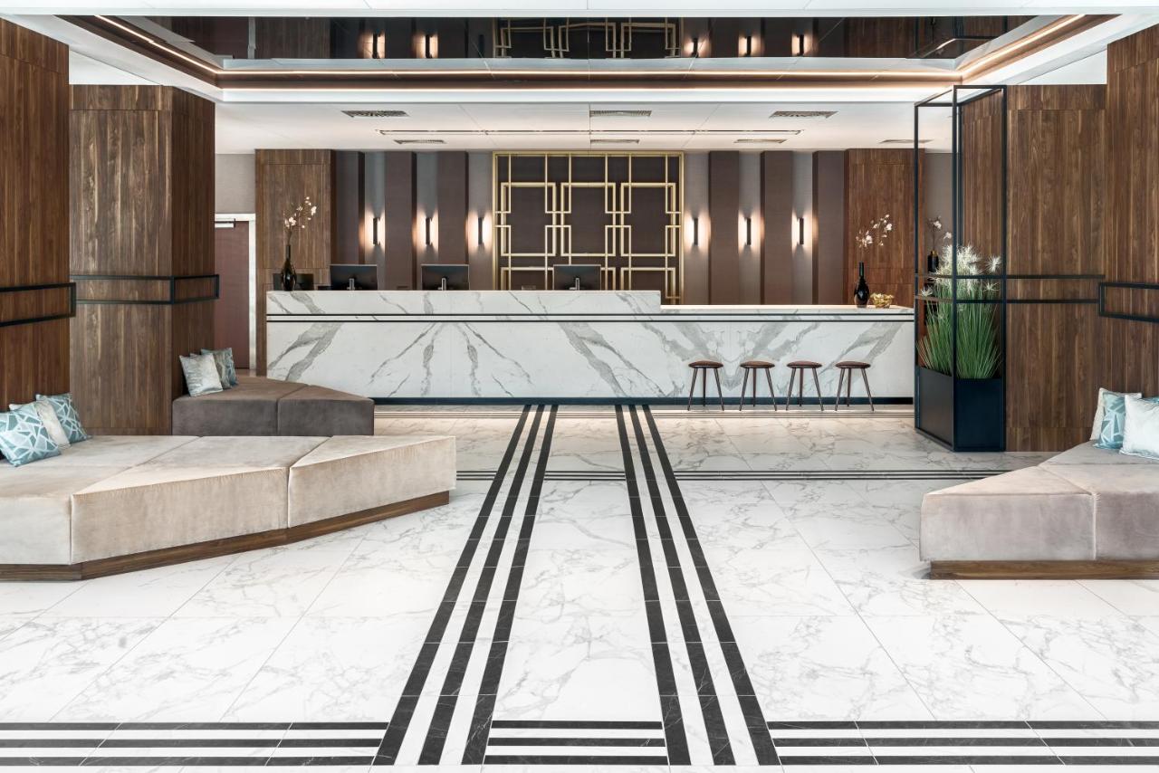 Metropolo by Golden Tulip Krakow