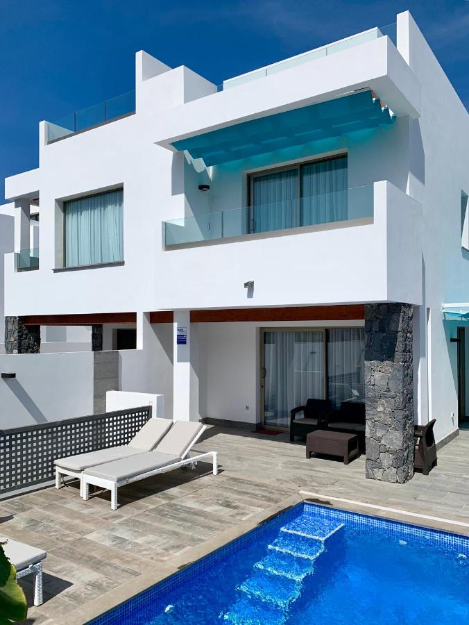 B&B Arona - Luxury Villa in Los Cristianos - Bed and Breakfast Arona